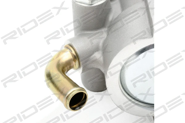 Hydraulic Pump, steering (12H0075)