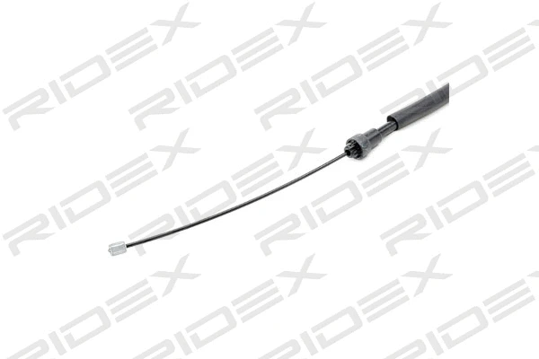 Cable Pull, parking brake (124C0181)
