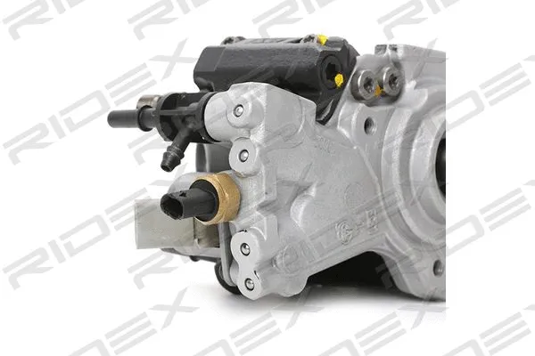 High Pressure Pump (3918H16874R)