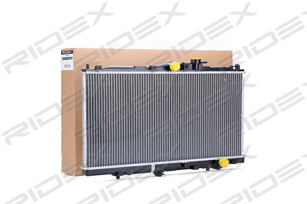 Radiator, engine cooling (470R0301)