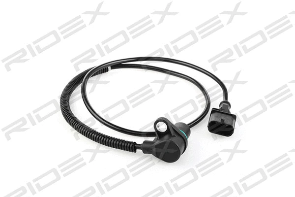 Sensor, crankshaft pulse