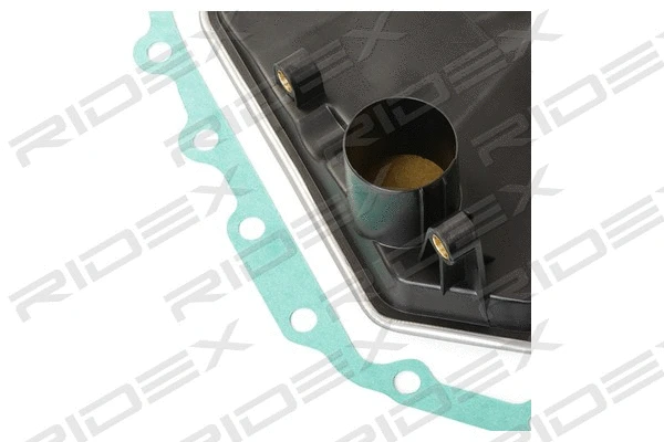 Hydraulic Filter Kit, automatic transmission