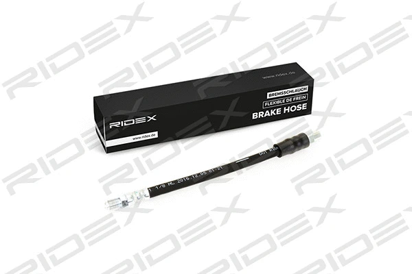 Brake Hose (83B0262)