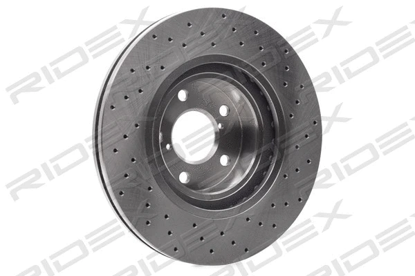 Brake Disc (82B1804)