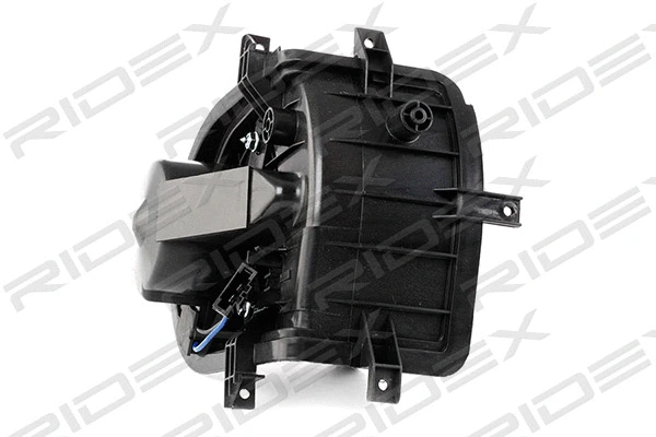Interior Blower