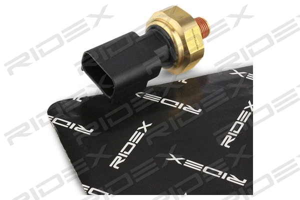 Oil Pressure Switch