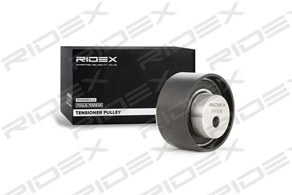 Tensioner Pulley, timing belt (308T0096)