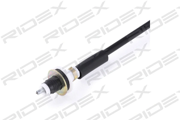 Cable Pull, clutch control