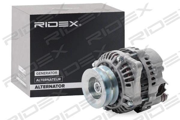 Alternator (4G0402)