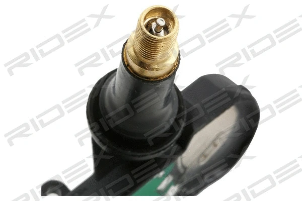 Wheel Sensor, tyre-pressure monitoring system