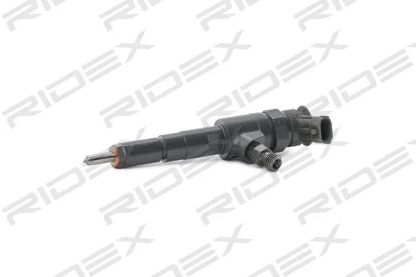 Injector Nozzle