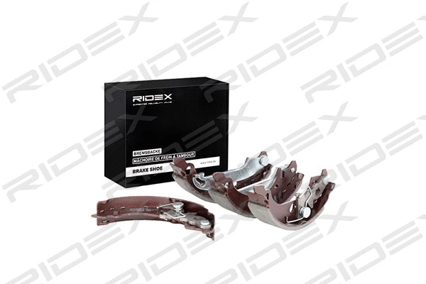Brake Shoe Set (70B0038)