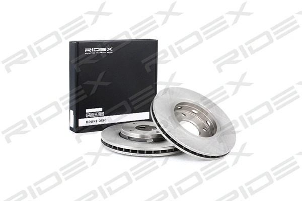 Brake Disc (82B1196)
