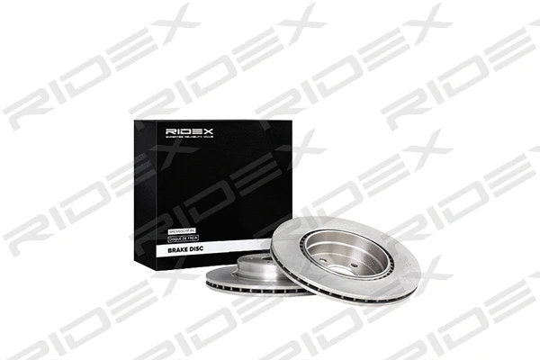 Brake Disc (82B0846)