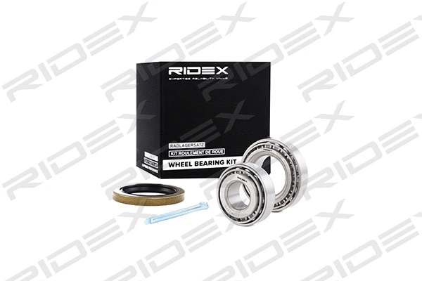 Wheel Bearing Kit (654W0446)