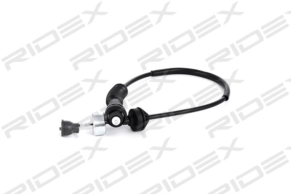 Cable Pull, clutch control