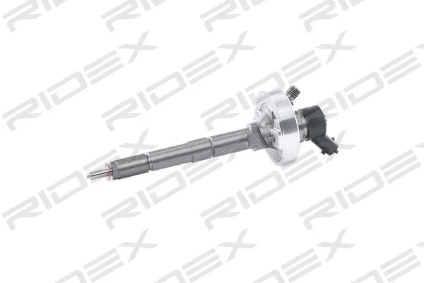 Injector Nozzle