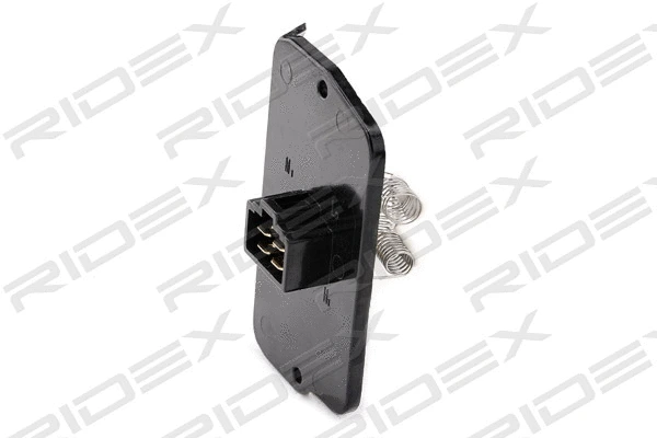 Control Unit, heating/ventilation