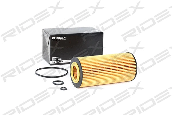 Oil Filter (7O0129)