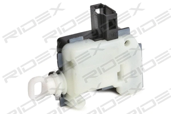 Actuator, central locking system