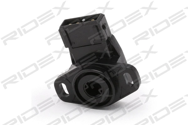 Sensor, throttle position