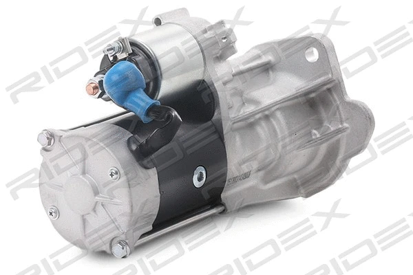Starter (2S0386)