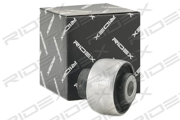 Mounting, control/trailing arm