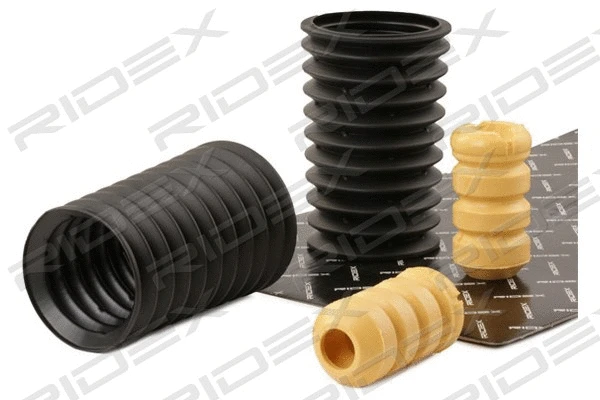 Dust Cover Kit, shock absorber