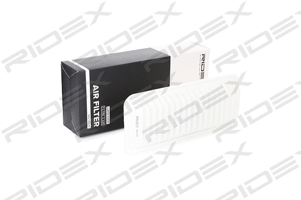 Air Filter (8A0460)
