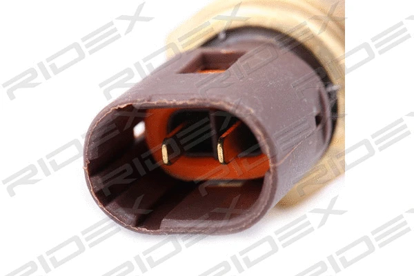 Sensor, coolant temperature