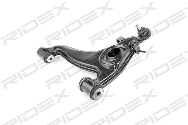 Control/Trailing Arm, wheel suspension (273C0219)