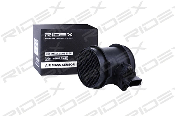 Mass Air Flow Sensor (3926A0201)