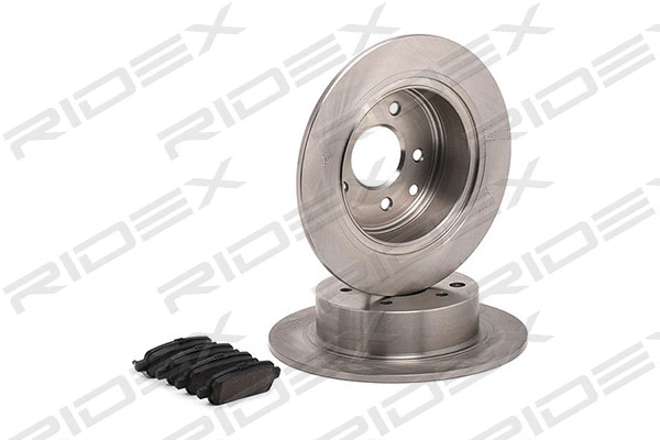 Brake Kit, disc brake