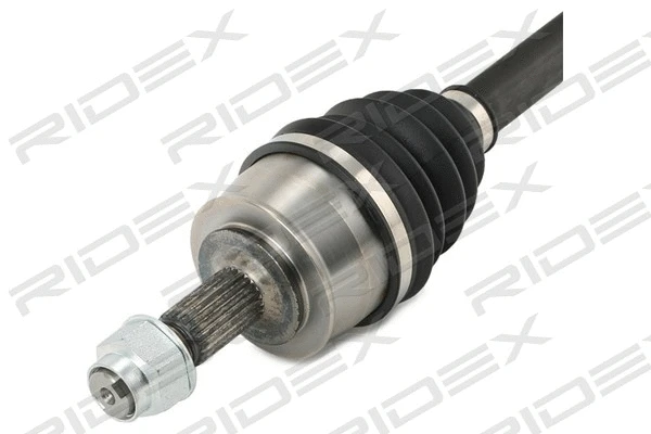 Drive Shaft (13D0666)