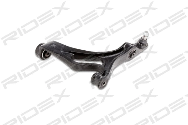 Control/Trailing Arm, wheel suspension (273C0204)
