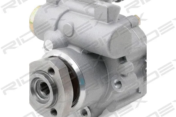Hydraulic Pump, steering (12H0101)