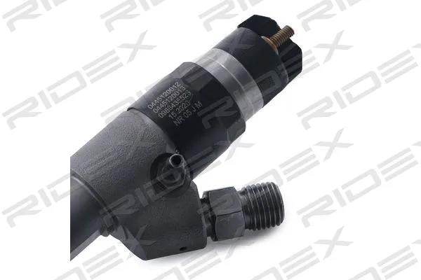 Injector Nozzle