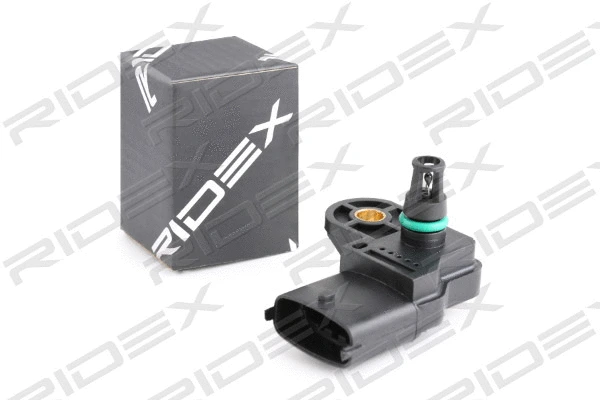 Sensor, intake manifold pressure