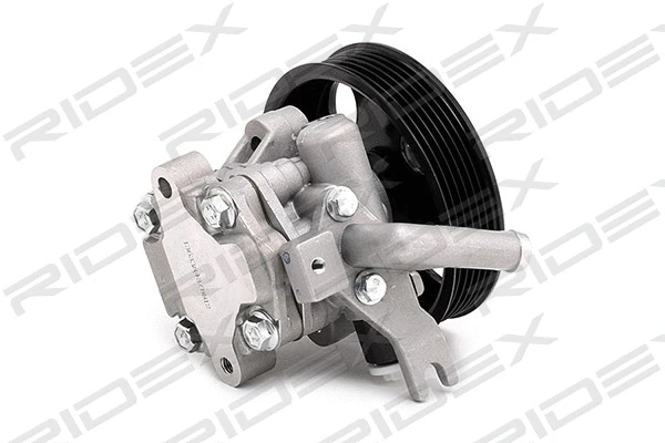 Hydraulic Pump, steering