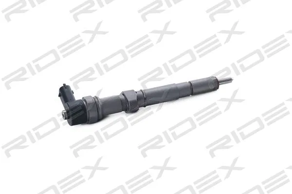 Injector Nozzle