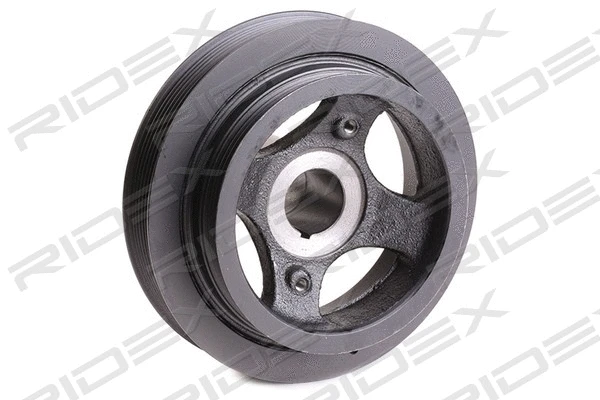 Belt Pulley, crankshaft