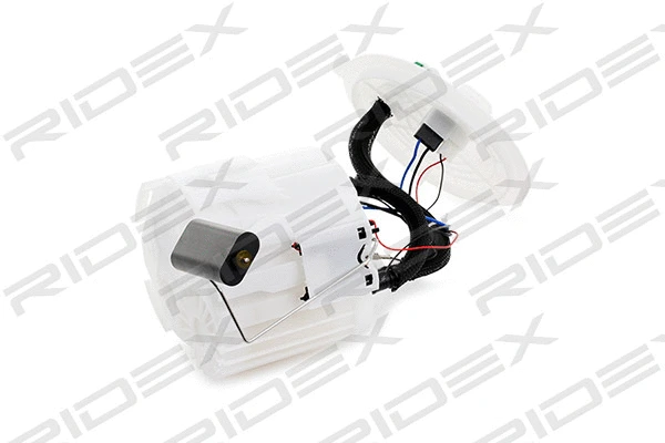 Fuel Feed Unit