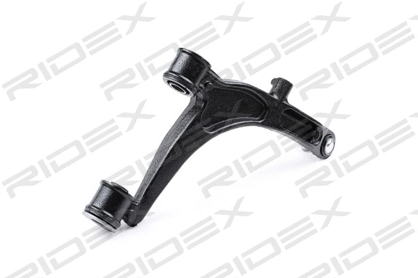 Control/Trailing Arm, wheel suspension (273C0538)