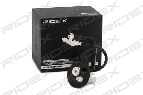 Fuel Feed Unit (1382F0163)