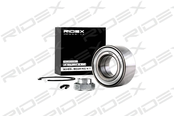 Wheel Bearing Kit (654W0006)