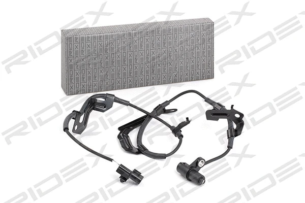 Sensor, wheel speed (412W0317)