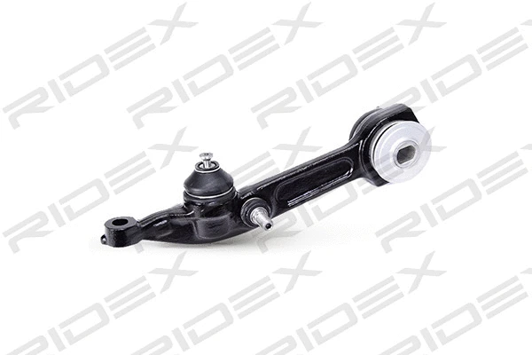 Control/Trailing Arm, wheel suspension (273C0221)