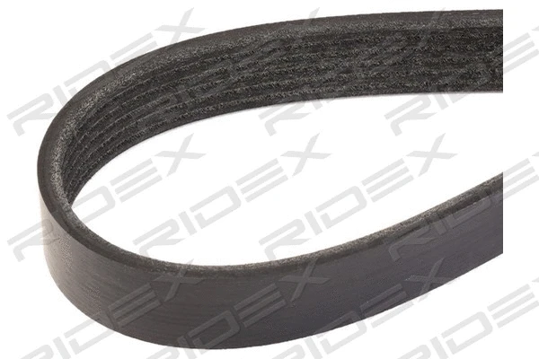V-Ribbed Belt