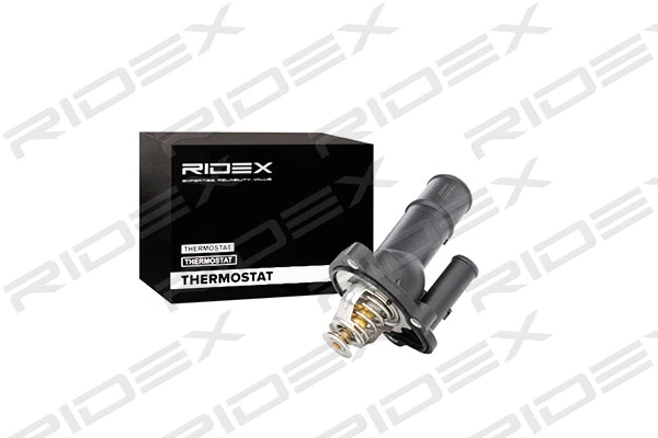Thermostat, coolant (316T0076)