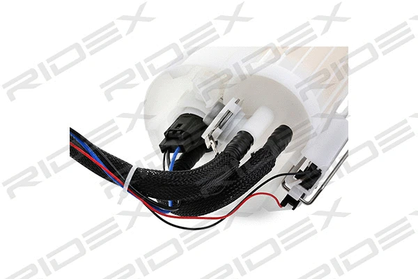Fuel Feed Unit (1382F0074)